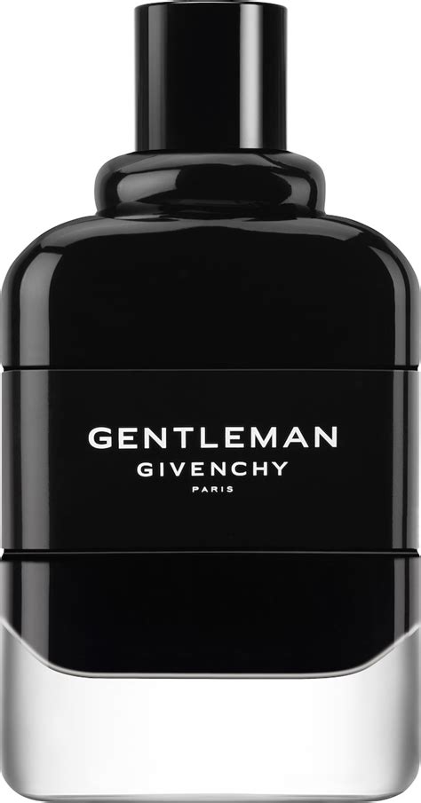 givenchy gentleman fragrantica.